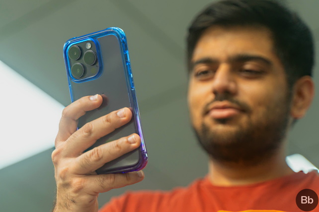 mkeke iphone 14 pro వినియోగం